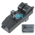 Window Main Remote Panel Quantum