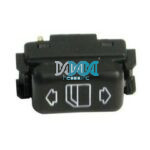 Window Switch Left Hand 124 Mercedes Front/Rea