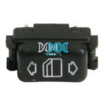 Window Switch Right Hand 124 Mercedes Front/Rear