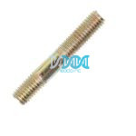 Volkswagen Manifold Stud and Nut - 6mm x 50mm