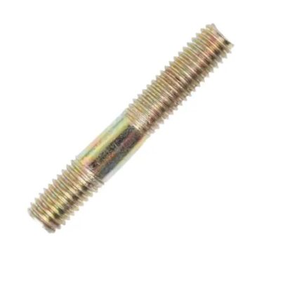 Volkswagen Manifold Stud and Nut - 6mm x 50mm