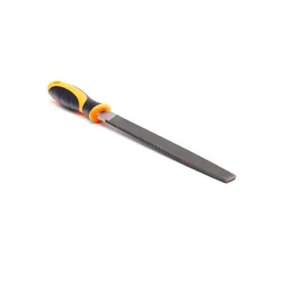 Hoteche 250mm Flat Steel File