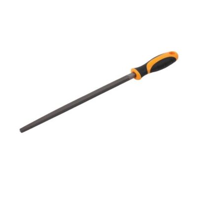 Hoteche 250mm Square Steel File