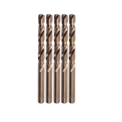 Hoteche HSS Drill Bits - 10mm (5 Piece)