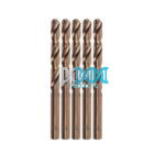 Hoteche HSS Drill Bits - 11mm (5 Piece)