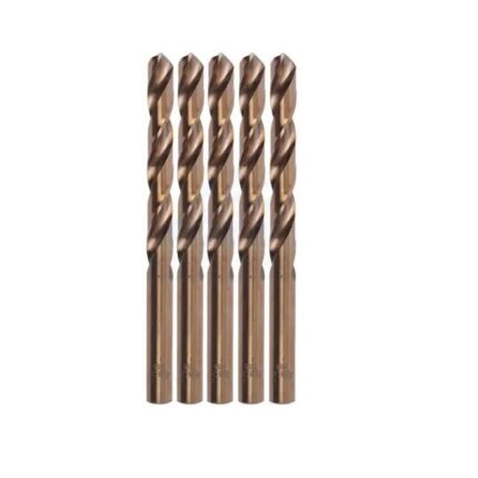 Hoteche HSS Drill Bits - 11mm (5 Piece)