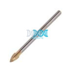 Hoteche Tile and Glass Drill Bit - 6mm