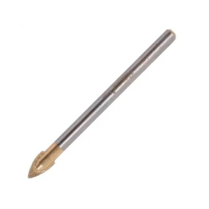 Hoteche Tile and Glass Drill Bit - 6mm