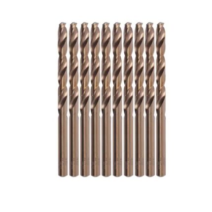 Hoteche HSS Drill Bits - 7.5mm (10 Piece)