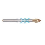 Hoteche Tile and Glass Drill Bit - 8mm