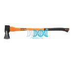 Log Splitting Axe 2Kg F/Glass Handle