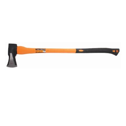Log Splitting Axe 2Kg F/Glass Handle
