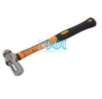 Hoteche 226g (1/2 Pound) Ball Pein Hammer