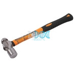 Hoteche 226g (1/2 Pound) Ball Pein Hammer