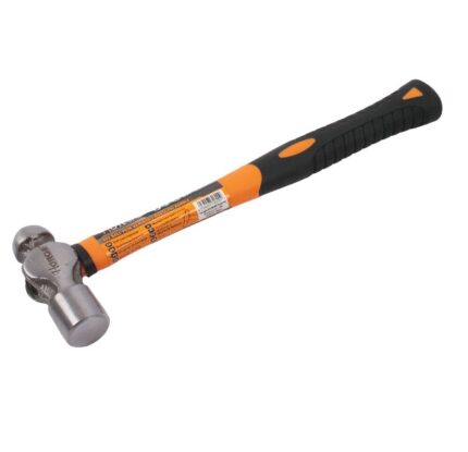 Hoteche 226g (1/2 Pound) Ball Pein Hammer
