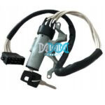 Ignition Man Truck F2000