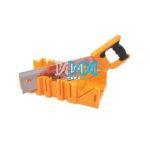 Mitre Saw With Mitre Box 350mm