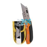 Hoteche Utility Folding Knife With 5 Blades