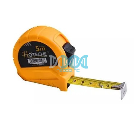 NEO-08115 Hoteche 5m x 19mm Measuring Tape