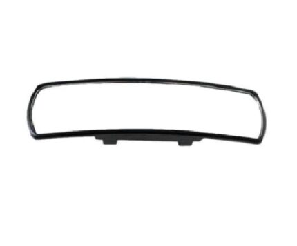 Convex Interior Mirror