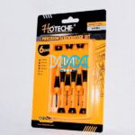 6 Piece Precision Screwdriver Set