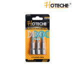 Magnetic Nut Driver 10mm 3 Piece Set