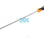Screwdriver Flat 6X250mm Chrome Vanadium