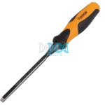Screwdriver Flat 8X150mm Chrome Vanadium