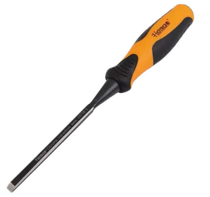 Screwdriver Flat 8X150mm Chrome Vanadium