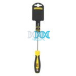 Screwdriver Pozi Pz2X100mm Chrome Vanadium