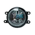 Single Spot Lamp for Toyota Vehicles - Left Hand Only