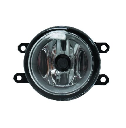Single Spot Lamp for Toyota Vehicles - Left Hand Only
