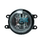 Single Spot Lamp for Toyota Vehicles - Right Hand Only