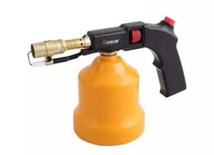 Blow Torch Lpg Gas Type