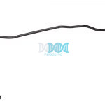 Trottle Heater Intake Manifold Pipe