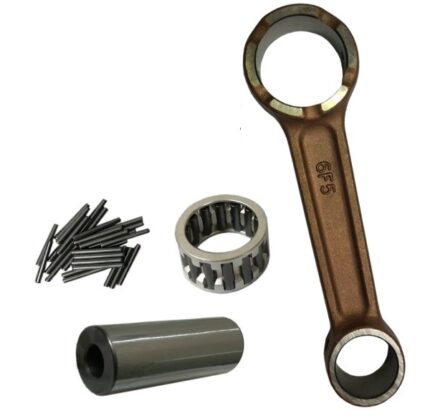 Yamaha Outboard Con Rod +Pin +Bearing 20C 25D