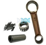 Yamaha Outboard Con Rod +Pin +Bearing+Washer 9.9Hp.15Hp