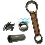 Yamaha Outboard Con Rod +Pin +Bearing+Washer 9.9Hp.15Hp