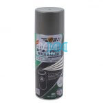 Aerosol Spray Paint Heat Resis.Silver 400ml