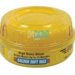 Car Polish 3N Golden Soft Wax 200G