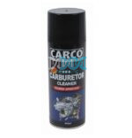 Carco Carburettor Cleaner - 450ml