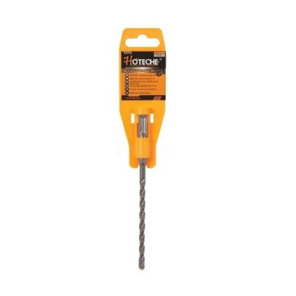 Drill Bit 6/160mm Sds Plus H/Card