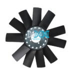 420mm Fan Blade Compatible with Ford Ranger and Mazda BT50
