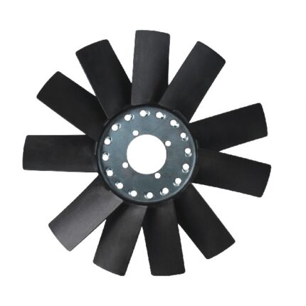 420mm Fan Blade Compatible with Ford Ranger and Mazda BT50