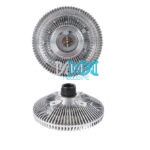 Viscous Fan Clutch Compatible with Mazda BT50 & Ford Ranger 2.2 - 3.2