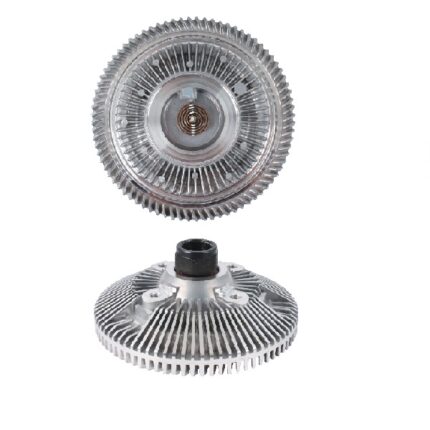 Viscous Fan Clutch Compatible with Mazda BT50 & Ford Ranger 2.2 - 3.2