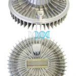 Viscous Fan Clutch Mazda Wl-T.Vs 2.5/3L