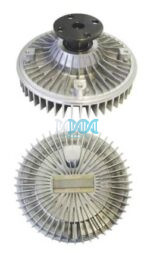 Viscous Fan Clutch Mazda Wl-T.Vs 2.5/3L