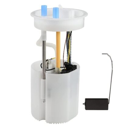 Fuel Pump Electrical Volkswagen Polo 6R/6C