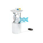 Electric Fuel Pump With Housing 3 Bar /130L/HR For Ford Ranger T6 25L 11